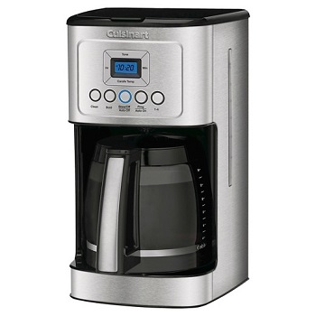 Cuisinart DCC-3200 Programmable Coffee Maker